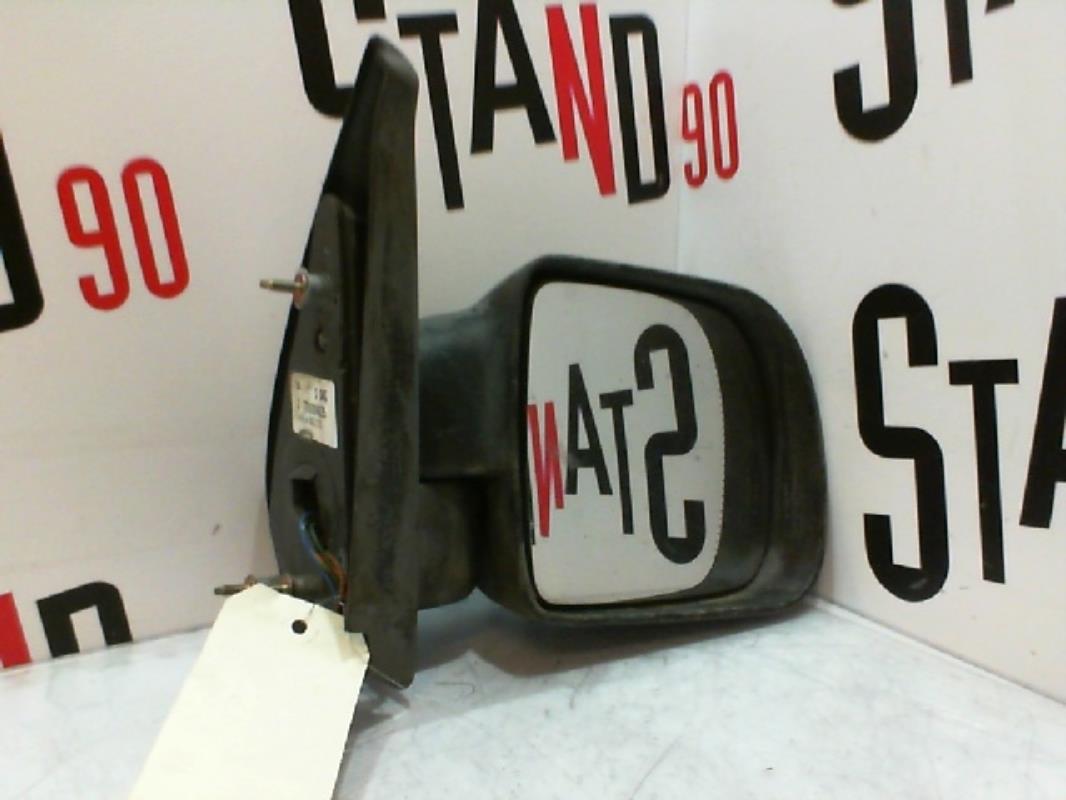Retrovisor derecho RENAULT KANGOO 1 PHASE 1 Diésel - 1