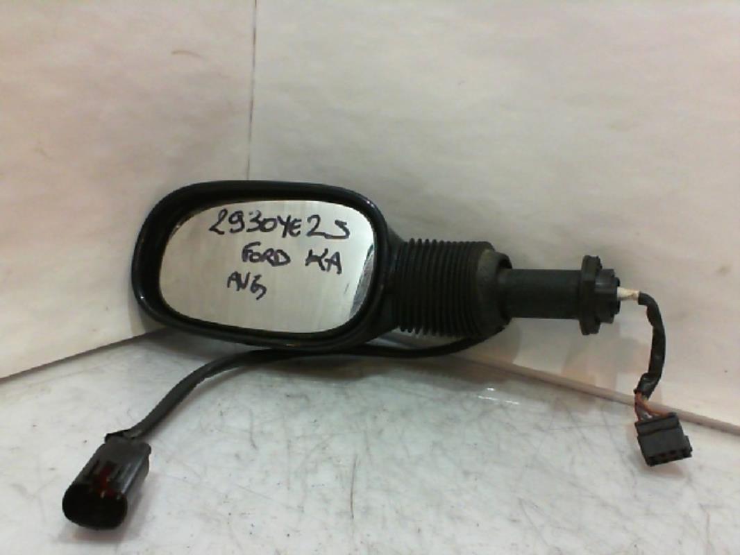 Retrovisor izquierdo FORD KA 1 PHASE 1 Gasolina - 1