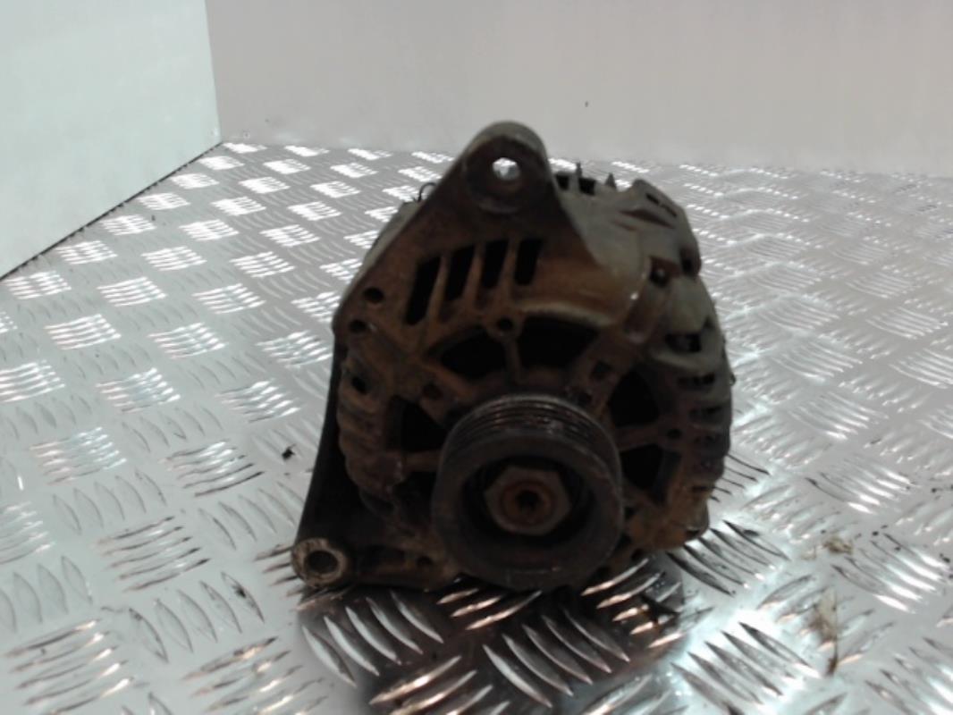 Alternatore PEUGEOT 106 PHASE 2 Gasolina - 1