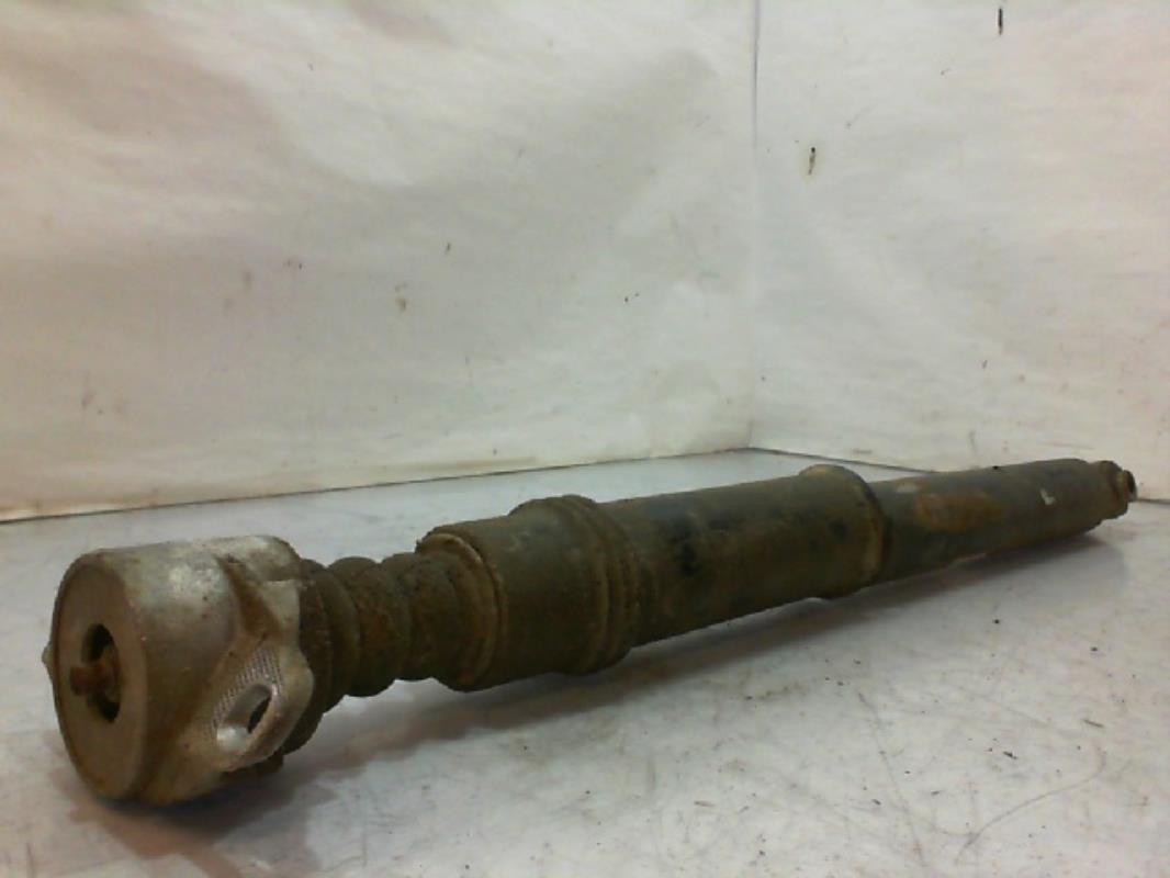 Ammortizzatore posteriore sinistro CITROEN C4 1 PHASE 1 Gasolina - 1
