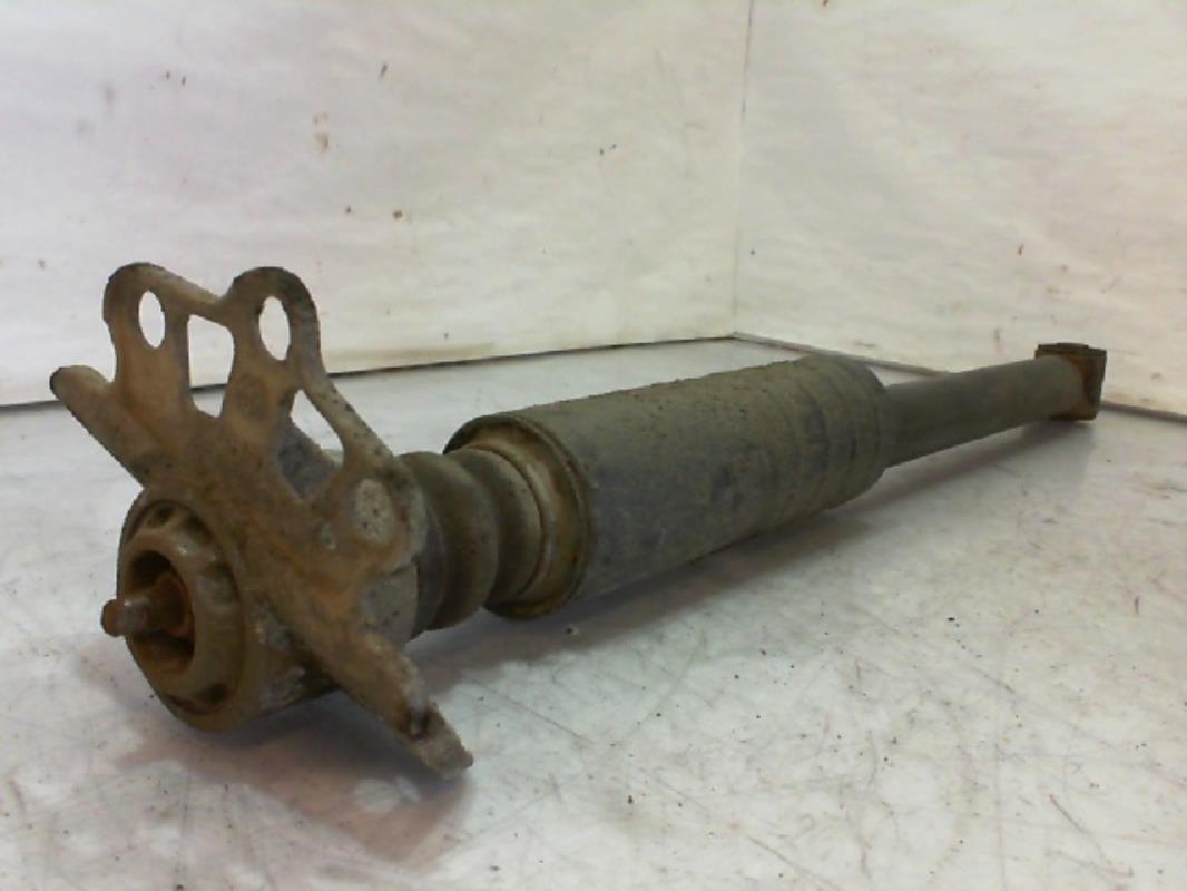 Ammortizzatore posteriore sinistro FIAT GRANDE PUNTO Diésel - 1