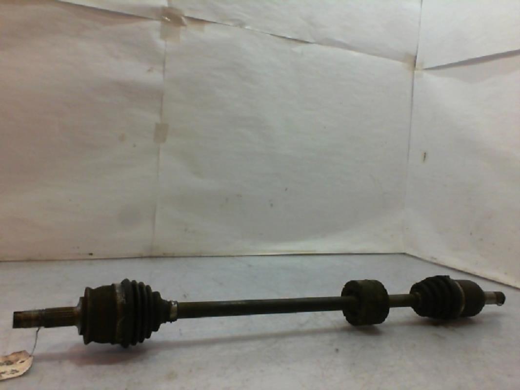 Giunto cardanico albero di trasmissione destro FIAT PANDA 2 PHASE 2 Gasolina - 1