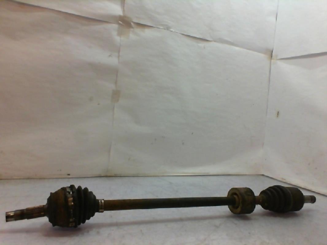 Giunto cardanico albero di trasmissione destro FIAT PUNTO 1 PHASE 1 Diésel - 1