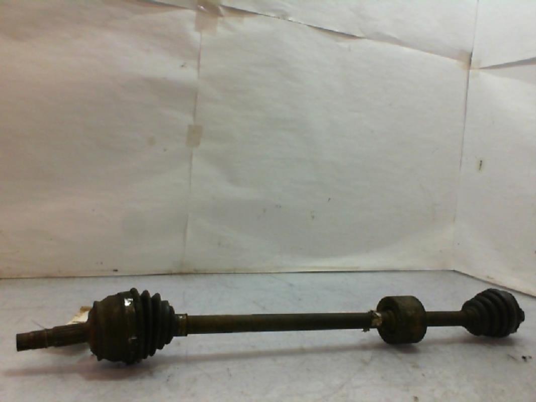 Giunto cardanico albero di trasmissione destro FIAT PUNTO 1 PHASE 1 Gasolina - 1