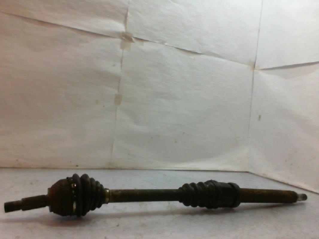 Giunto cardanico albero di trasmissione destro FORD FOCUS 1 Gasolina - 1