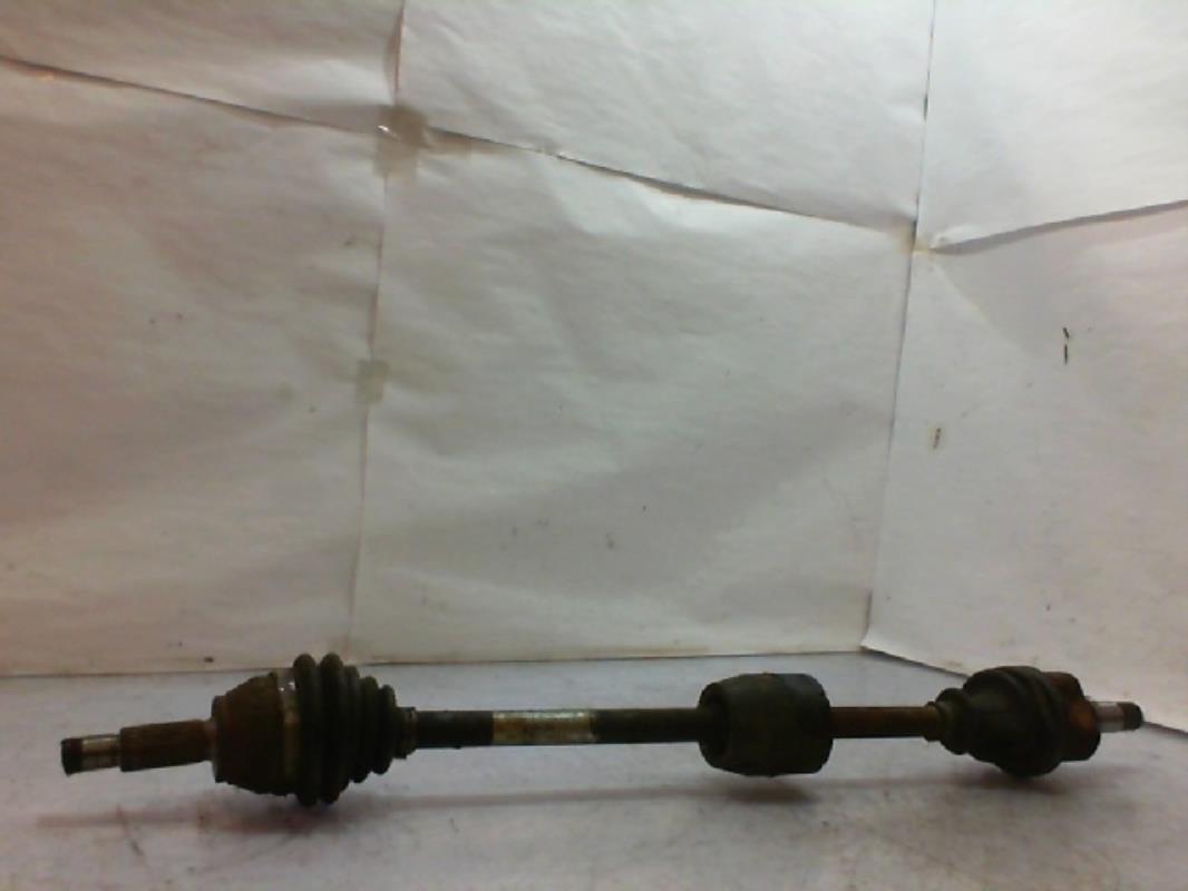 Giunto cardanico albero di trasmissione destro FORD KA 1 PHASE 1 Gasolina - 1