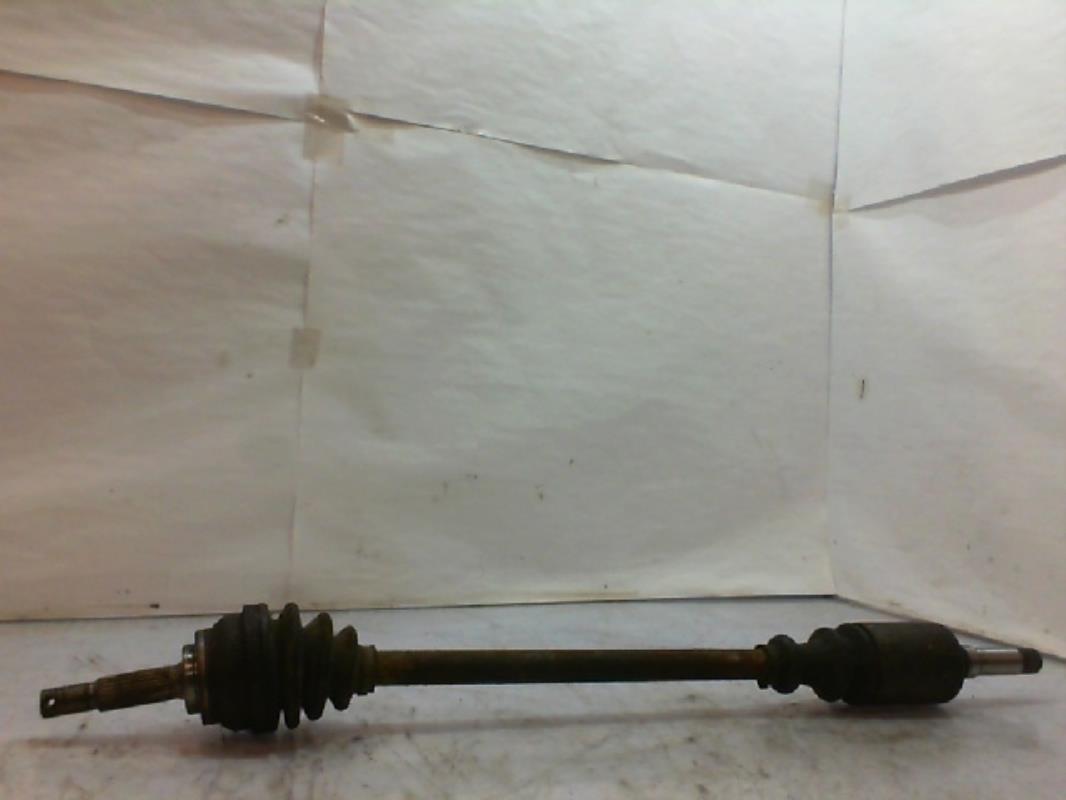 Giunto cardanico albero di trasmissione destro NISSAN MICRA 2 PHASE 2 Diésel - 1