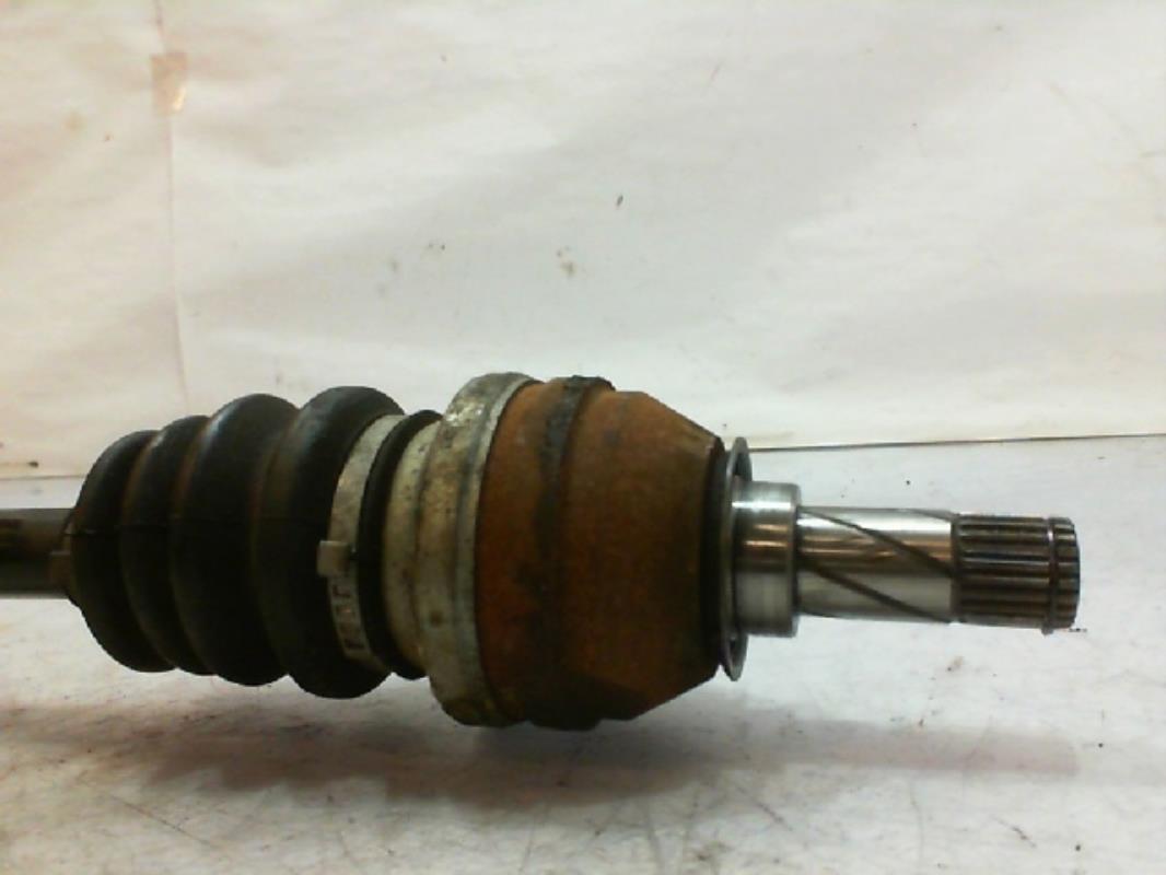 Giunto cardanico albero di trasmissione destro OPEL ASTRA H PHASE 1 Gasolina - 1