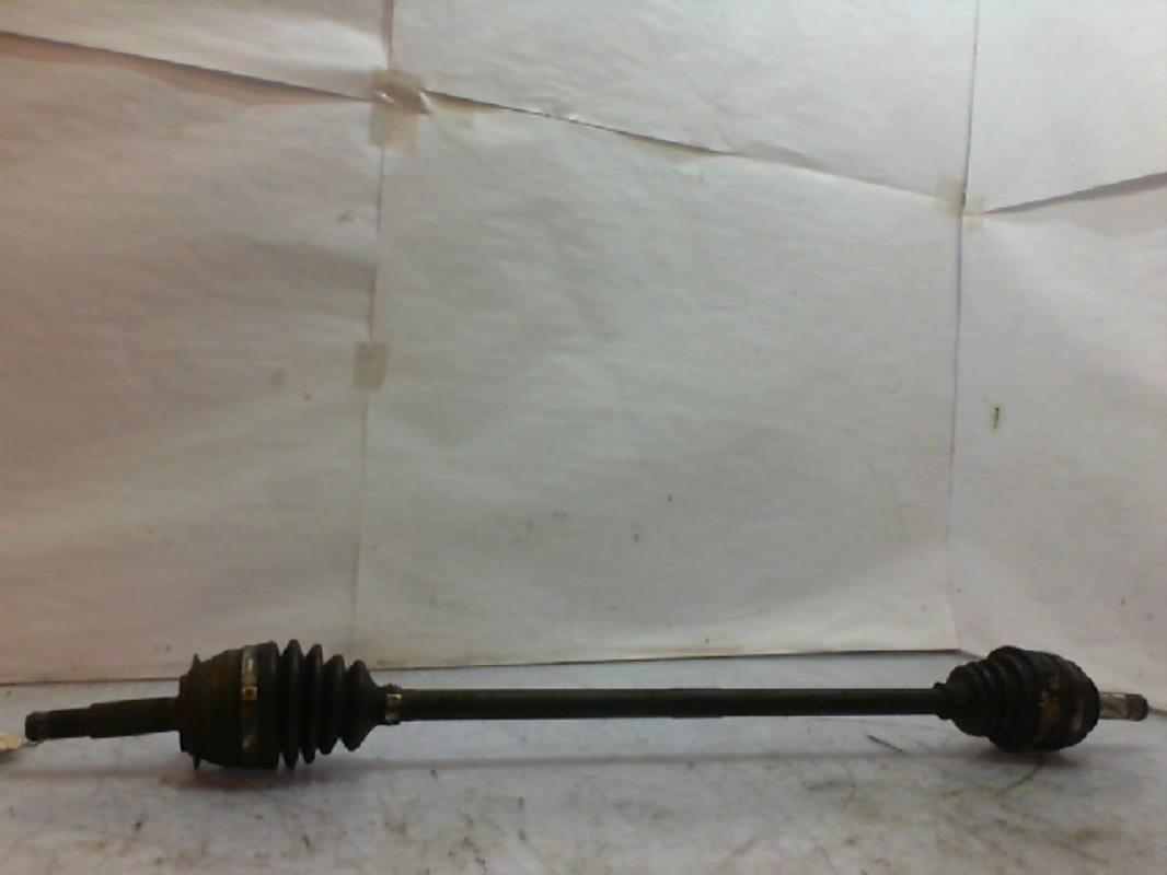 Giunto cardanico albero di trasmissione destro OPEL CORSA B PHASE 2 Diésel - 1