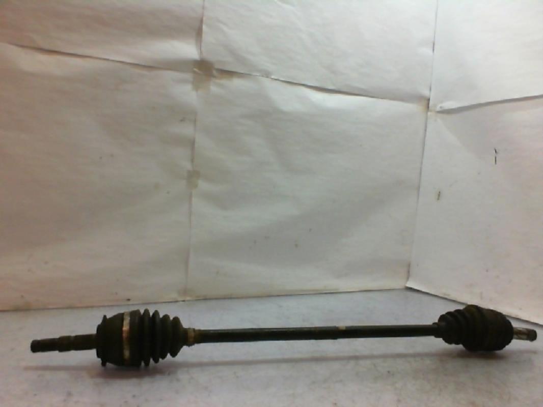 Giunto cardanico albero di trasmissione destro OPEL CORSA B PHASE 2 Diésel - 1