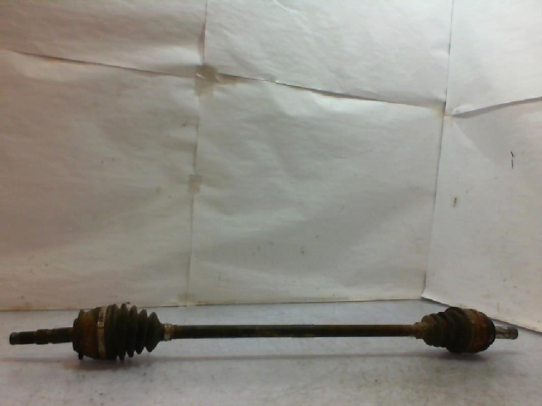 Giunto cardanico albero di trasmissione destro OPEL CORSA B PHASE 2 Gasolina - 1