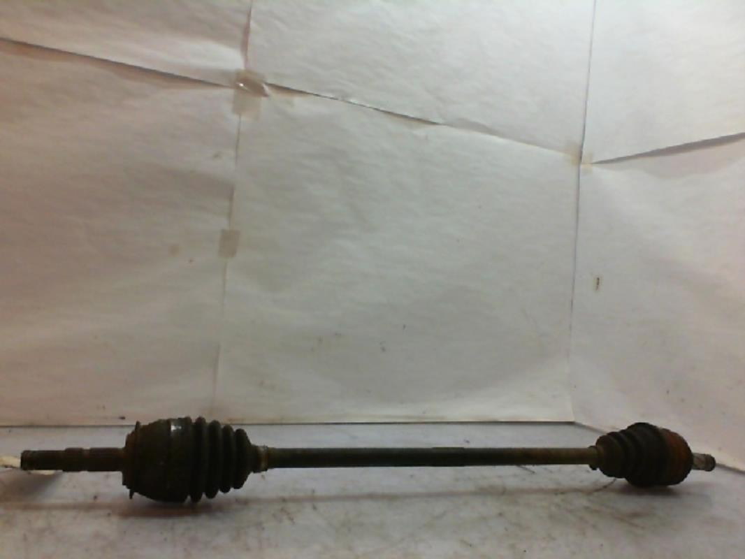 Giunto cardanico albero di trasmissione destro OPEL CORSA B PHASE 2 Gasolina - 1