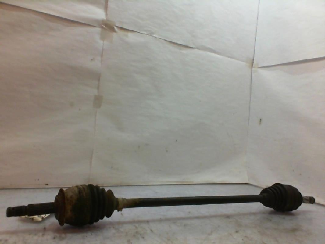 Giunto cardanico albero di trasmissione destro OPEL CORSA B PHASE 1 Gasolina - 1