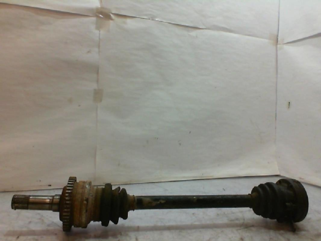 Giunto cardanico albero di trasmissione destro OPEL OMEGA A Gasolina - 1