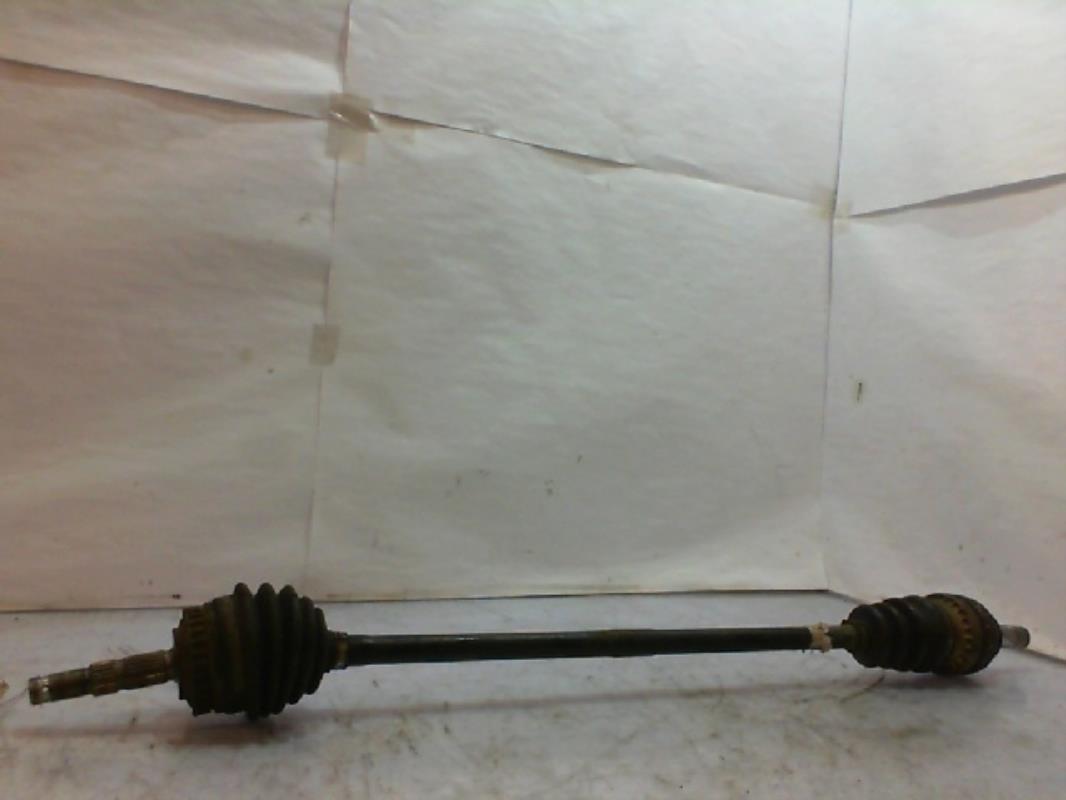 Giunto cardanico albero di trasmissione destro OPEL VECTRA B PHASE 1 Gasolina - 1