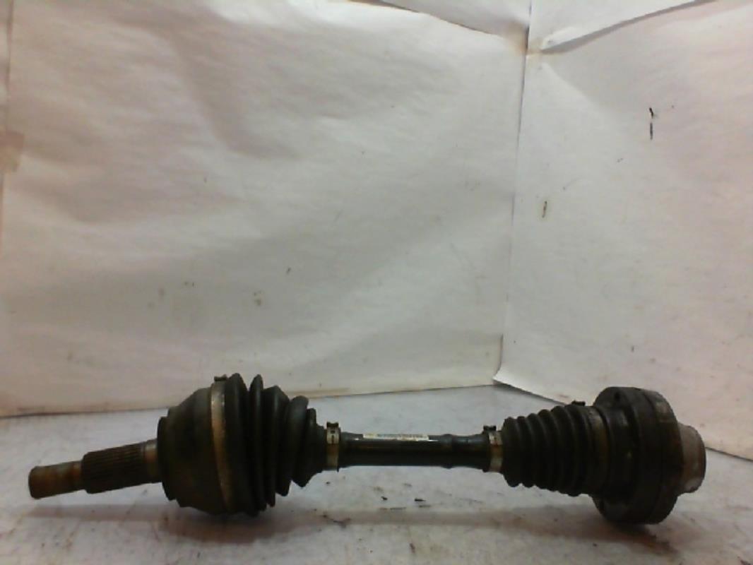 Giunto cardanico albero di trasmissione destro PORSCHE CAYENNE 1 PHASE 1 Gasolina - 1