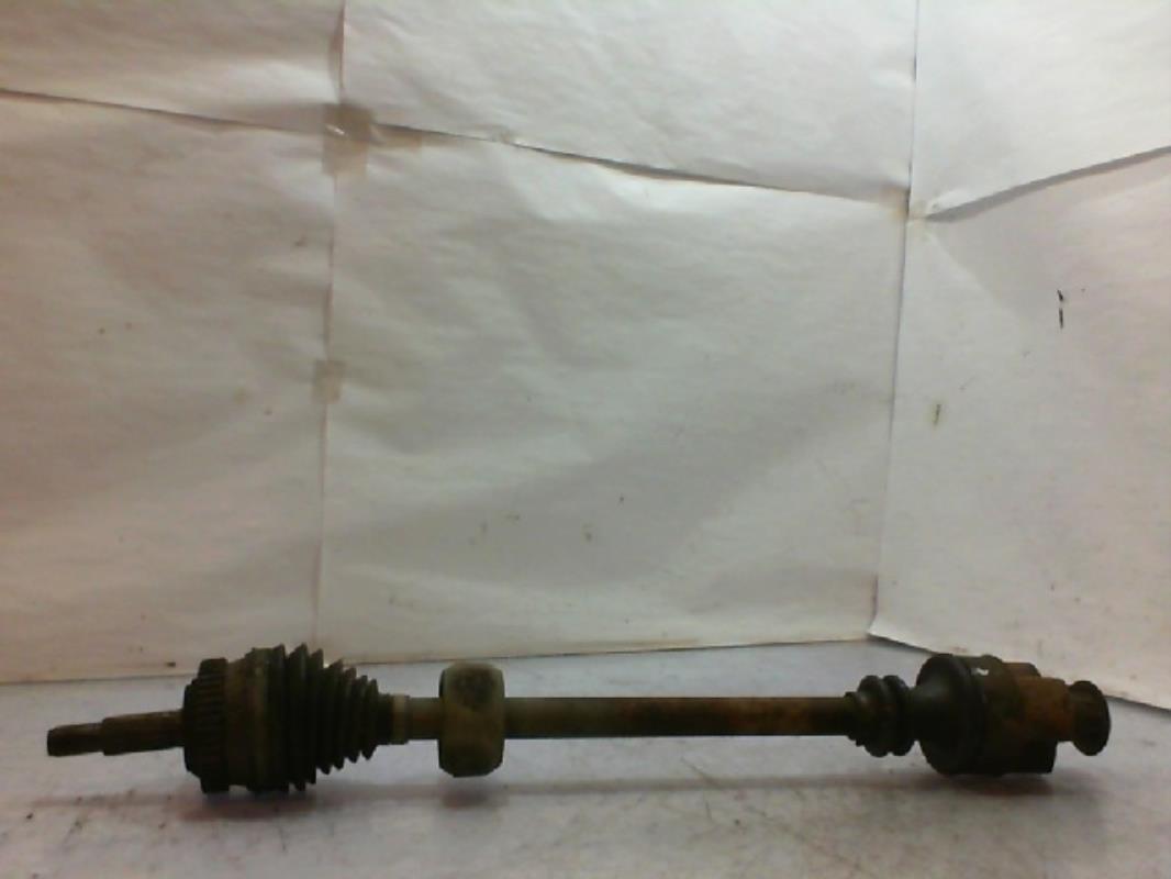 Giunto cardanico albero di trasmissione destro RENAULT SCENIC 1 PHASE 1 Gasolina - 1