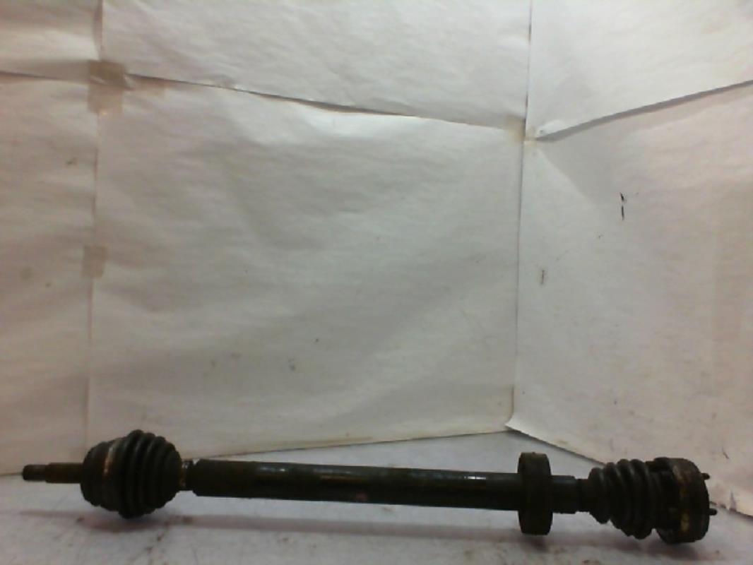 Giunto cardanico albero di trasmissione destro VOLKSWAGEN GOLF Diésel - 1