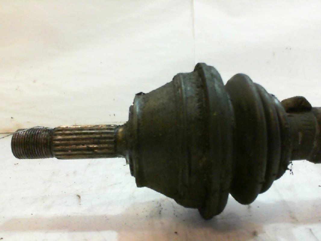 Cardan droit (transmission) VOLKSWAGEN POLO | eBay