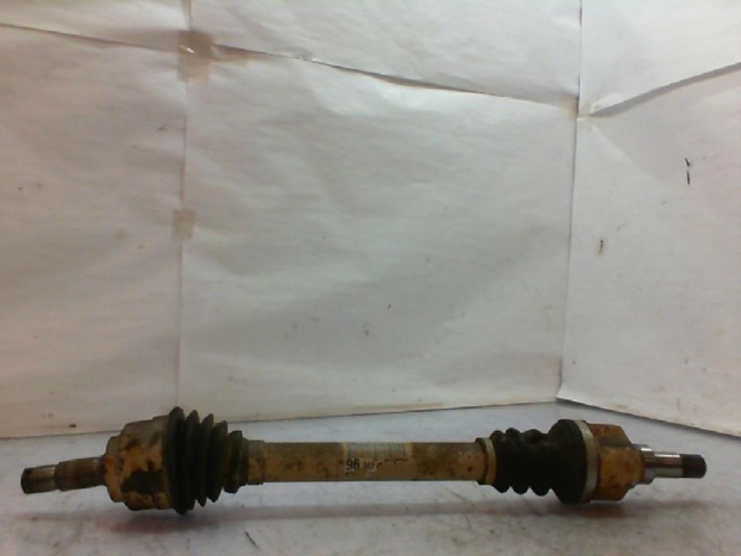 Giunto cardanico albero di trasmissione sinistro CITROEN C4 1 PHASE 1 Gasolina - 1