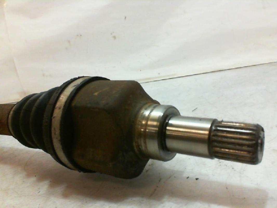 Giunto cardanico albero di trasmissione sinistro CITROEN XSARA PHASE 2 Gasolina - 1