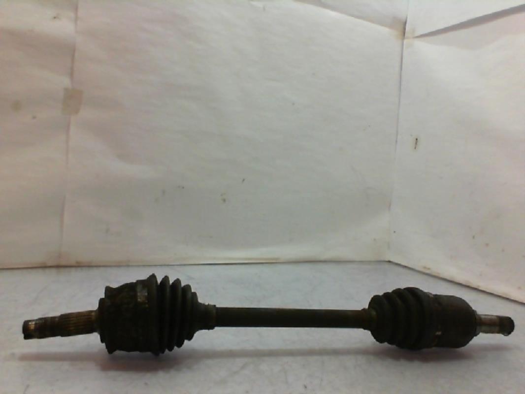Giunto cardanico albero di trasmissione sinistro FIAT PANDA 2 PHASE 1 Gasolina - 1