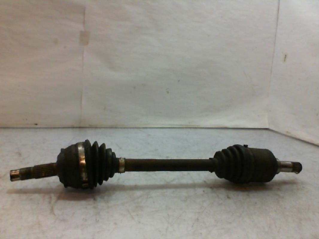 Giunto cardanico albero di trasmissione sinistro FIAT PUNTO 1 PHASE 1 Diésel - 1