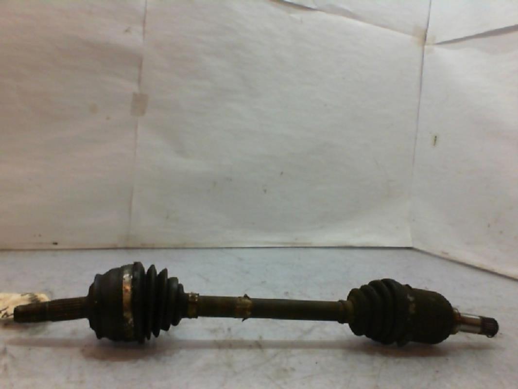 Giunto cardanico albero di trasmissione sinistro FIAT PUNTO 1 PHASE 1 Gasolina - 1