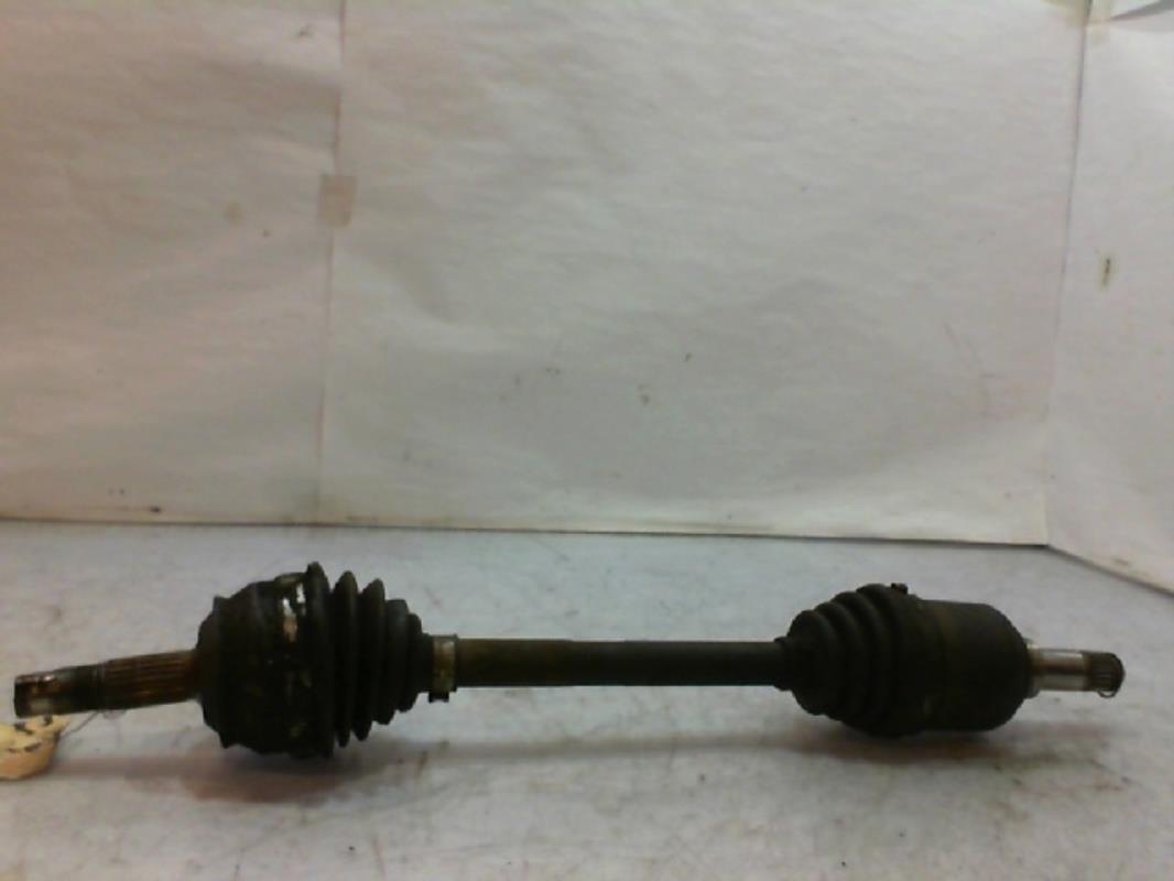 Giunto cardanico albero di trasmissione sinistro FIAT PUNTO 1 Gasolina - 1