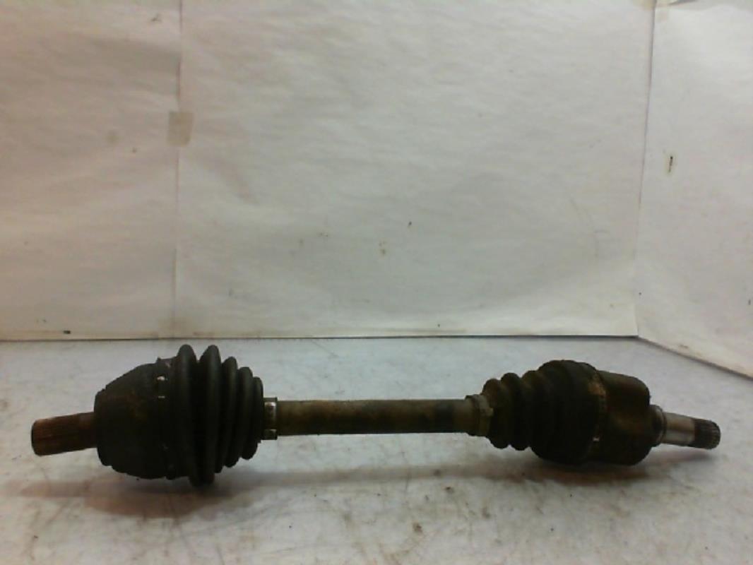 Cardan gauche (transmission) FORD FOCUS 2 PHASE 2 Diesel - 1