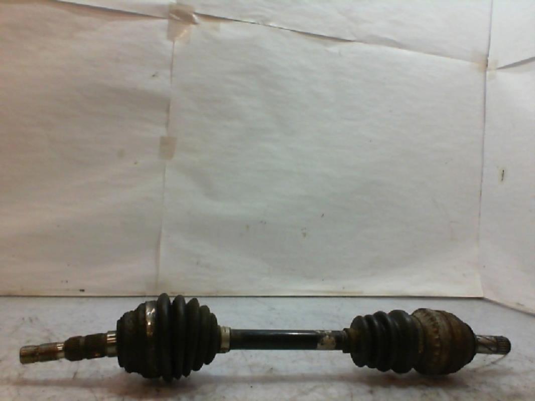 Giunto cardanico albero di trasmissione sinistro OPEL ASTRA G BREAK Gasolina - 1