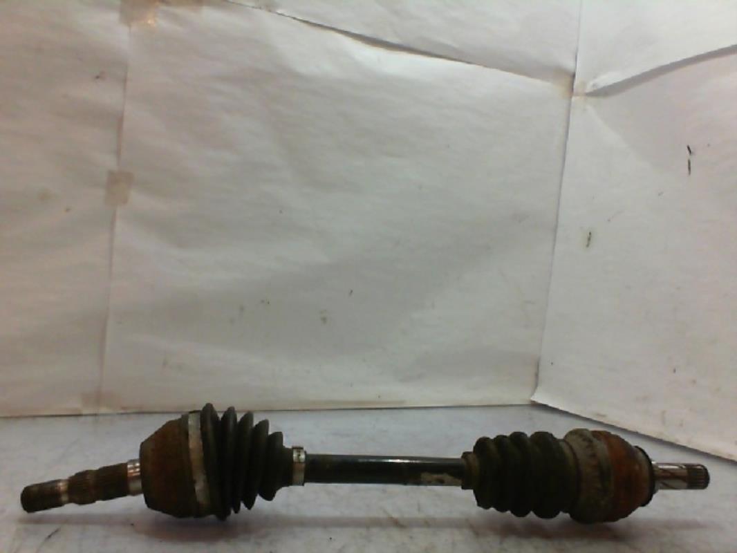 Giunto cardanico albero di trasmissione sinistro OPEL ASTRA H PHASE 1 Gasolina - 1