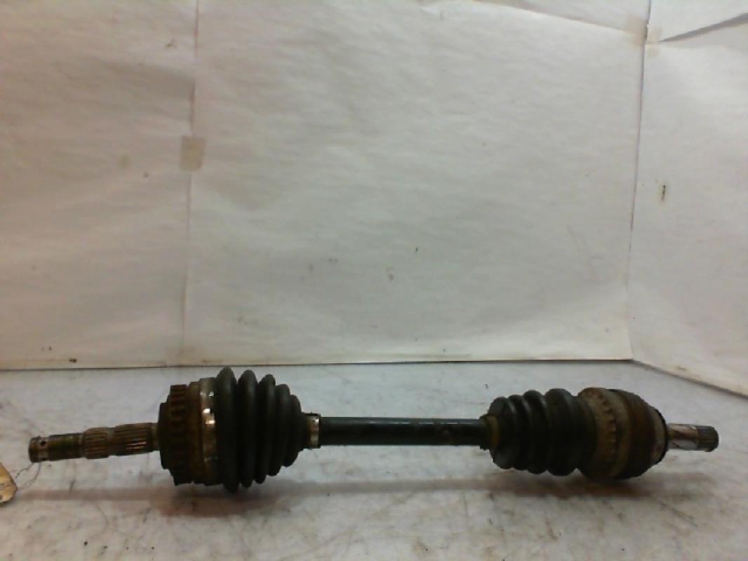 Giunto cardanico albero di trasmissione sinistro OPEL VECTRA B PHASE 1 Gasolina - 1