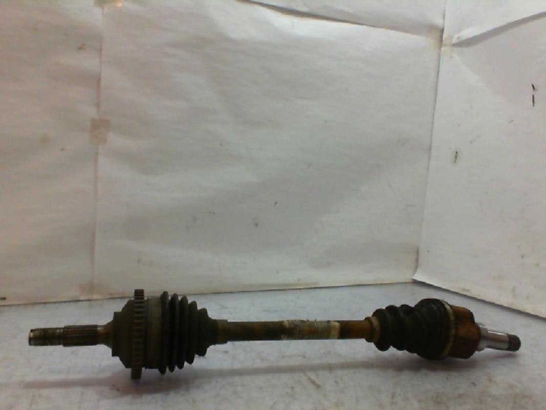 Giunto cardanico albero di trasmissione sinistro PEUGEOT 206+ Diésel - 1