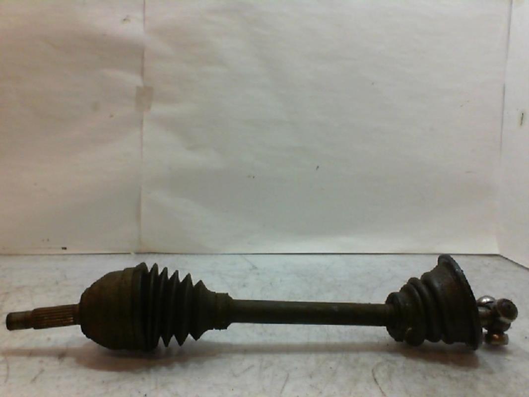 Cardan gauche (transmission) RENAULT EXPRESS PHASE 1 Diesel - 1