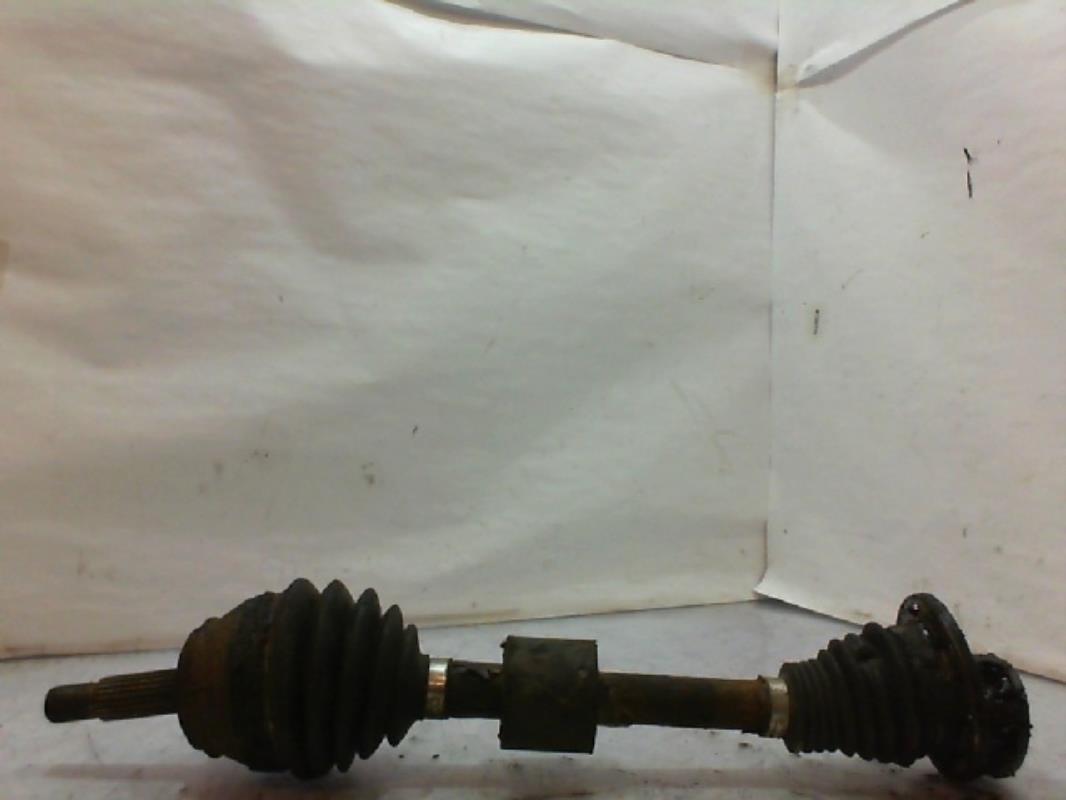 Giunto cardanico albero di trasmissione sinistro SEAT IBIZA 2 Diésel - 1
