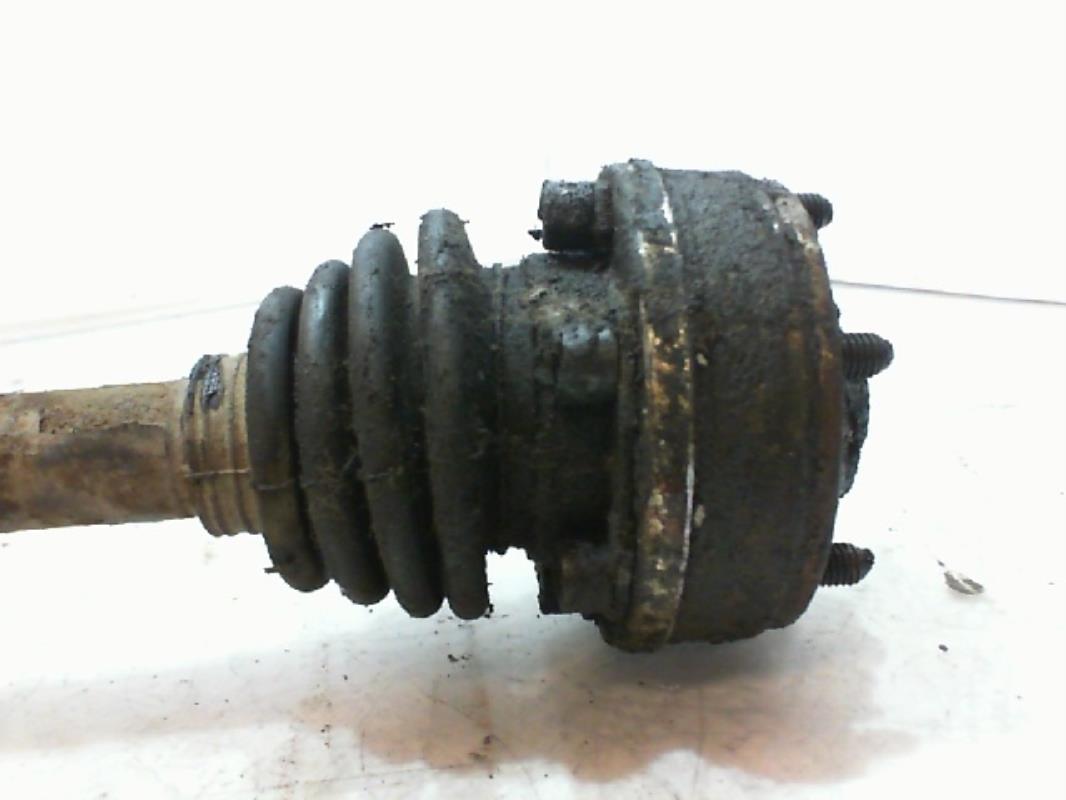 Giunto cardanico albero di trasmissione sinistro VOLKSWAGEN GOLF Gasolina - 1