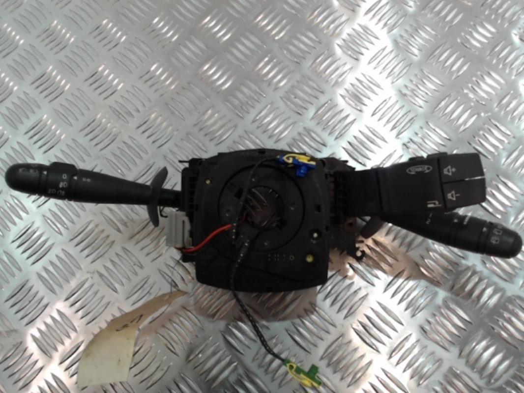 Devio guida completo con contatto spiralato RENAULT LAGUNA 2 PHASE 1 Gasolina - 1