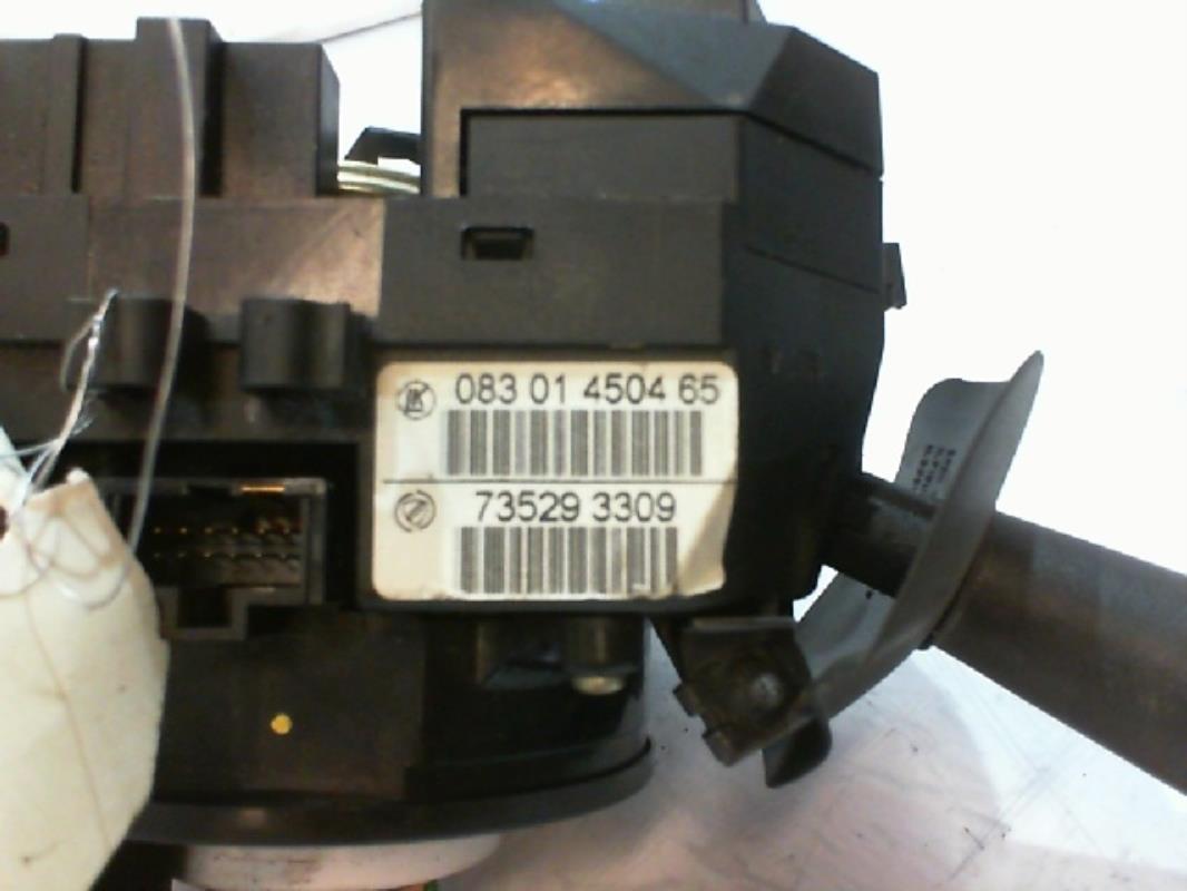Devio guida completo con contatto spiralato ALFA ROMEO 147 PHASE 1 Diésel - 1