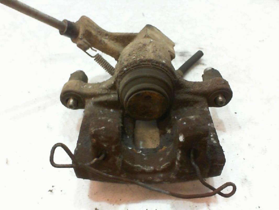 Pinza freni posteriore sinistra OPEL VECTRA C PHASE 1 Diésel - 1