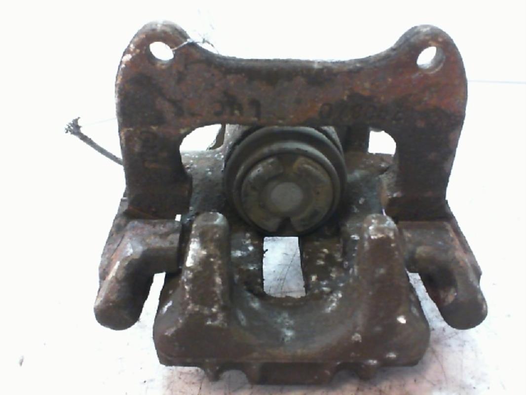 Pinza freni posteriore sinistra SEAT EXEO ST BREAK Diésel - 1
