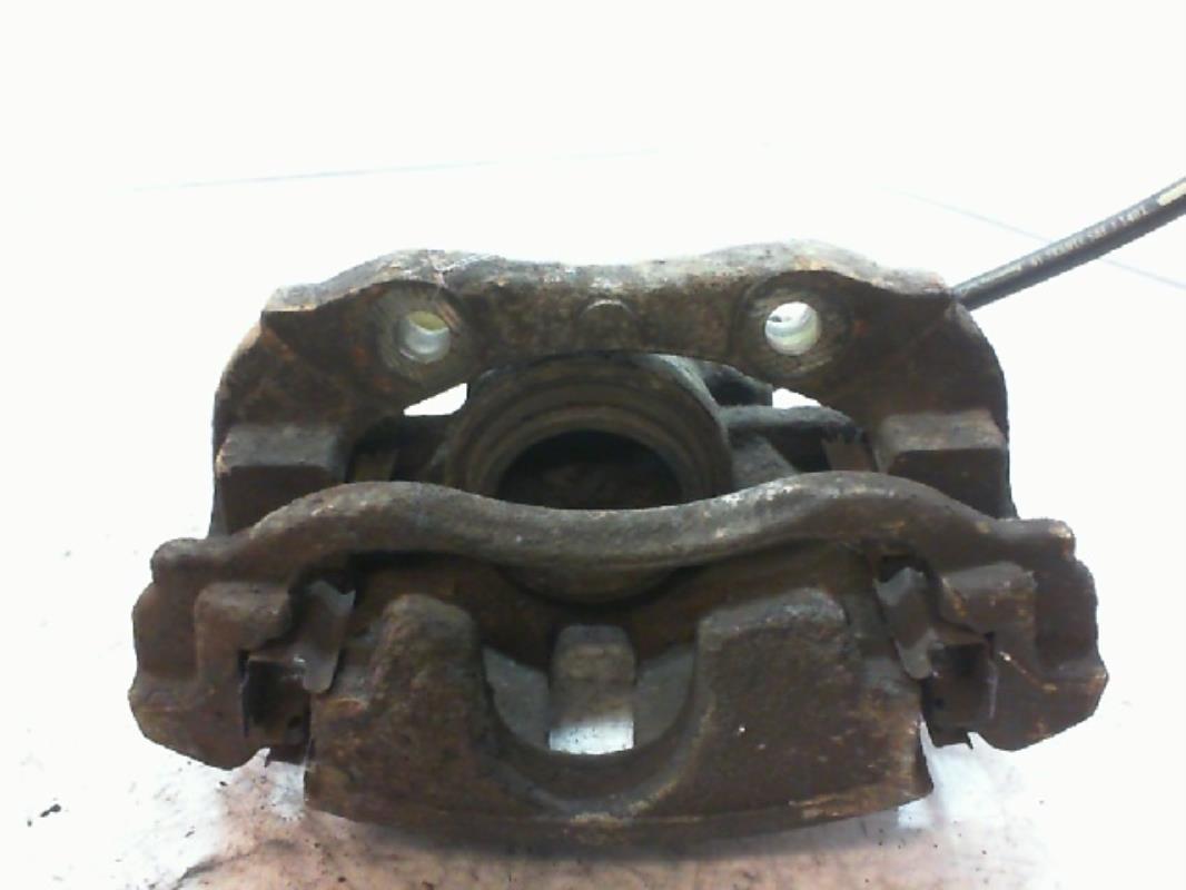Pinza freni anteriore destra CITROEN BERLINGO 1 PHASE 1 Diésel - 1