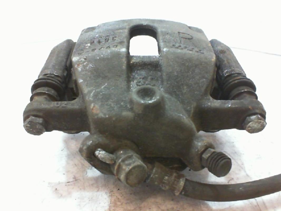 Pinza freni anteriore destra OPEL AGILA B Gasolina - 1