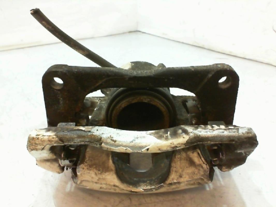 Pinza freni anteriore sinistra OPEL AGILA B Gasolina - 1