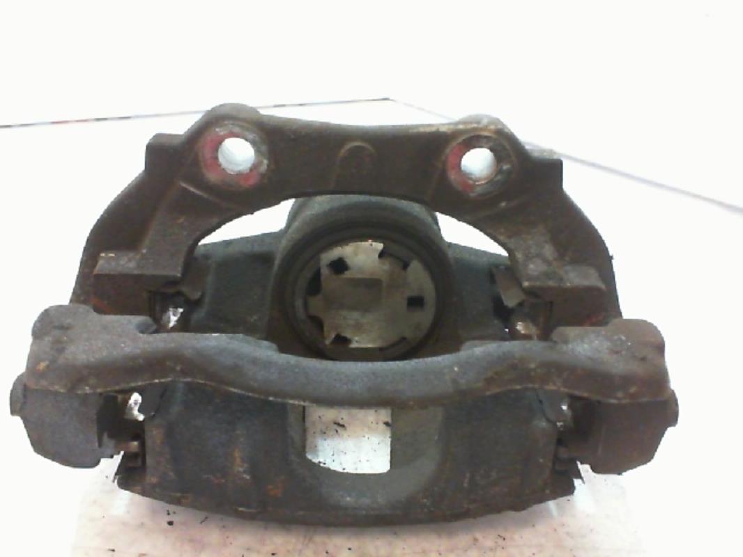 Pinza freni anteriore sinistra PEUGEOT 207 PHASE 1 BREAK Gasolina - 1