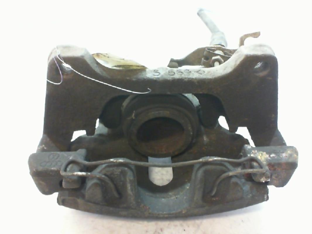 Pinza freni anteriore sinistra SEAT EXEO ST BREAK Diésel - 1