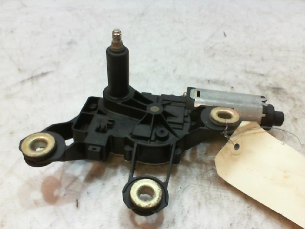 Motore tergicristallo posteriore FORD FUSION PHASE 1 Gasolina - 1