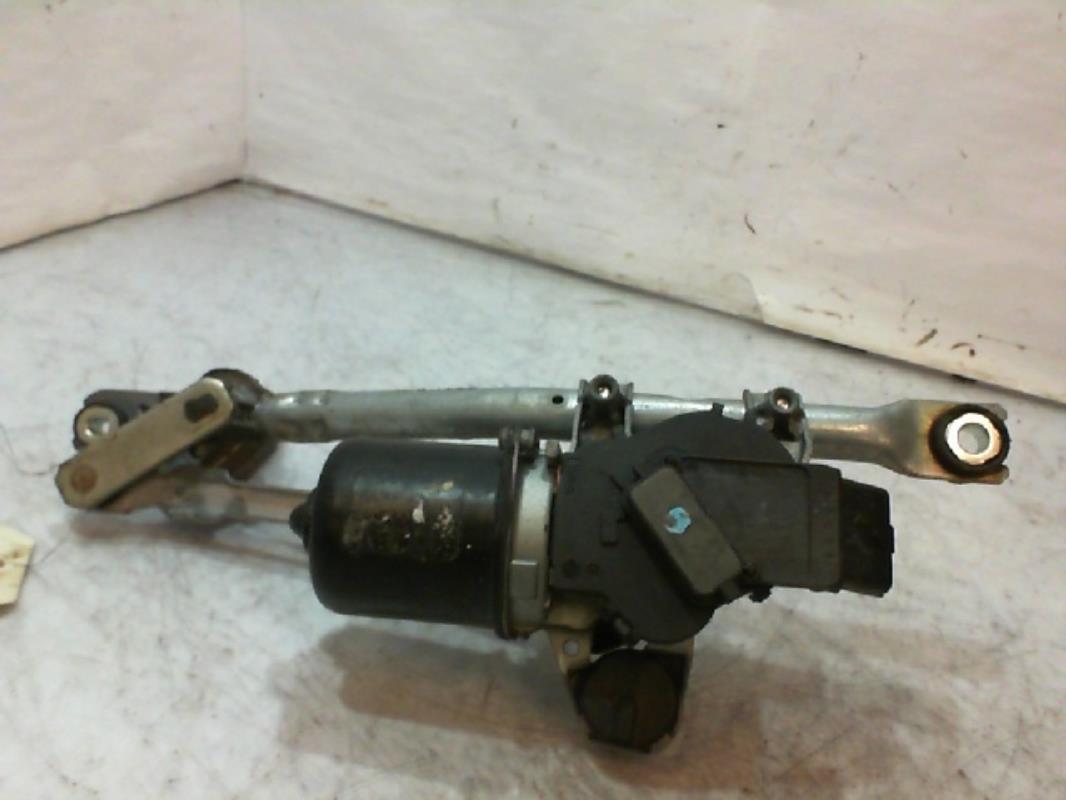 Motore tergicristallo anteriore CITROEN C1 1 PHASE 1 Gasolina - 1