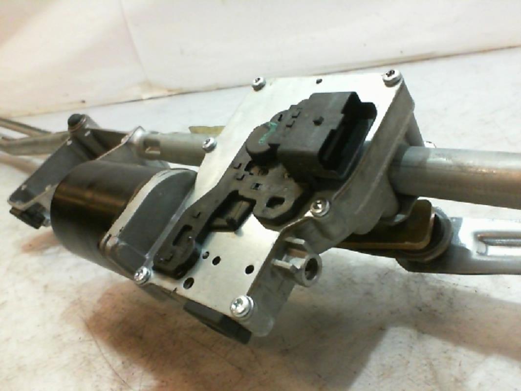Motore tergicristallo anteriore CITROEN C4 1 PHASE 1 Gasolina - 1