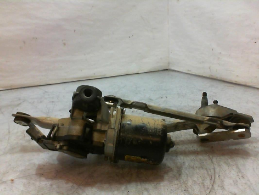 Motore tergicristallo anteriore PEUGEOT 107 PHASE 3 Gasolina - 1